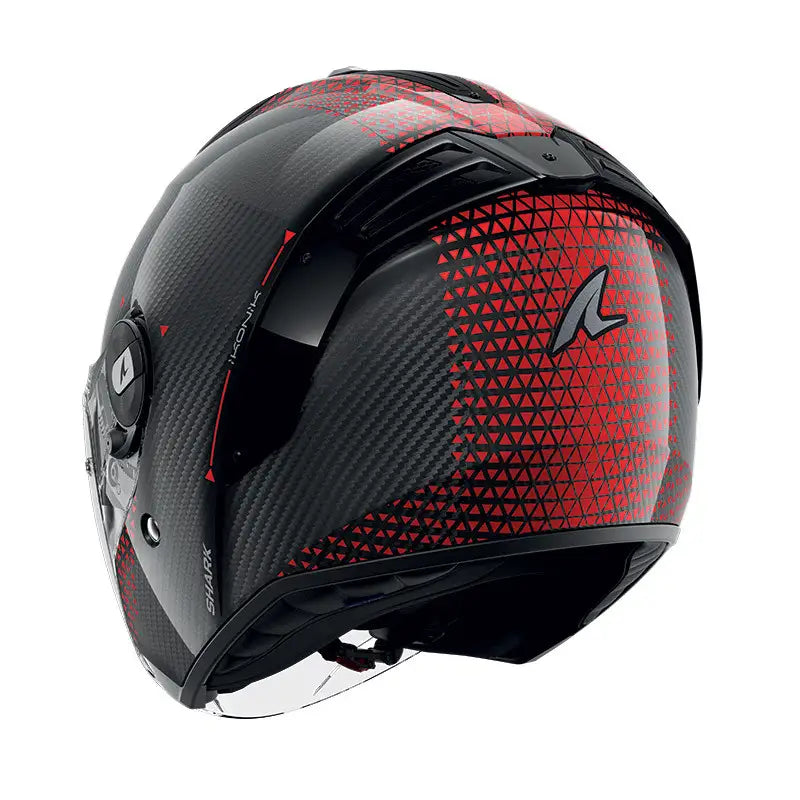 SHARK - RS JET FULL CARBON / IKONIK