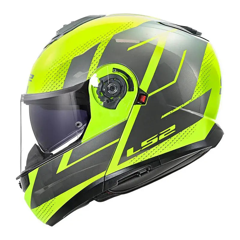 CASCO MODULARE - LS2 STROBE II