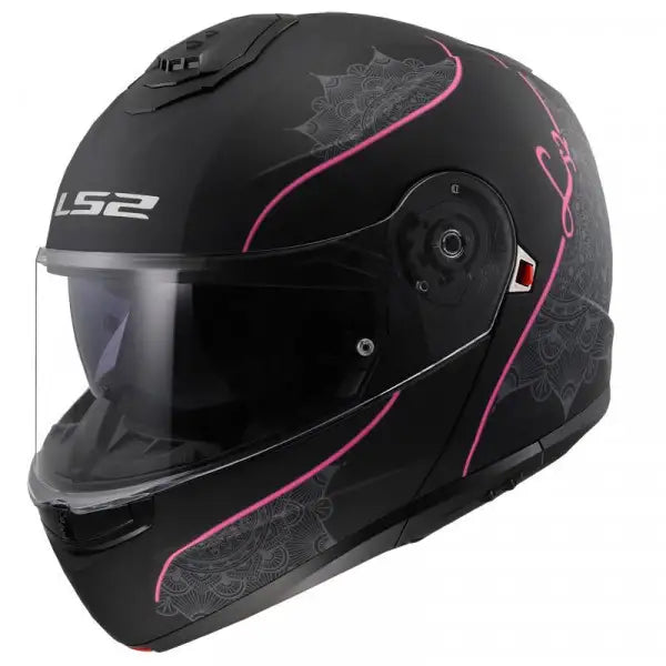CASCO MODULARE - LS2 STROBE II