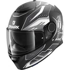 SHARK - SPARTAN 1.2