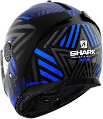 SHARK - SPARTAN 1.2