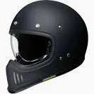 SHOEI -  EX-ZERO
