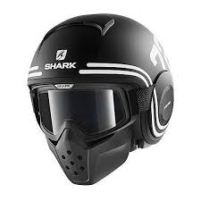 SHARK - ROW