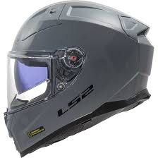 LS2 VECTOR II / VECTOR II CARBON - CASCO INTEGRALE
