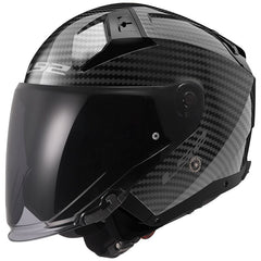 LS2 - CASCO JET INFINITY II / INFINITY II CARBON