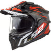 LS2 CASCO ADV - MX701 EXPLORER PLUS