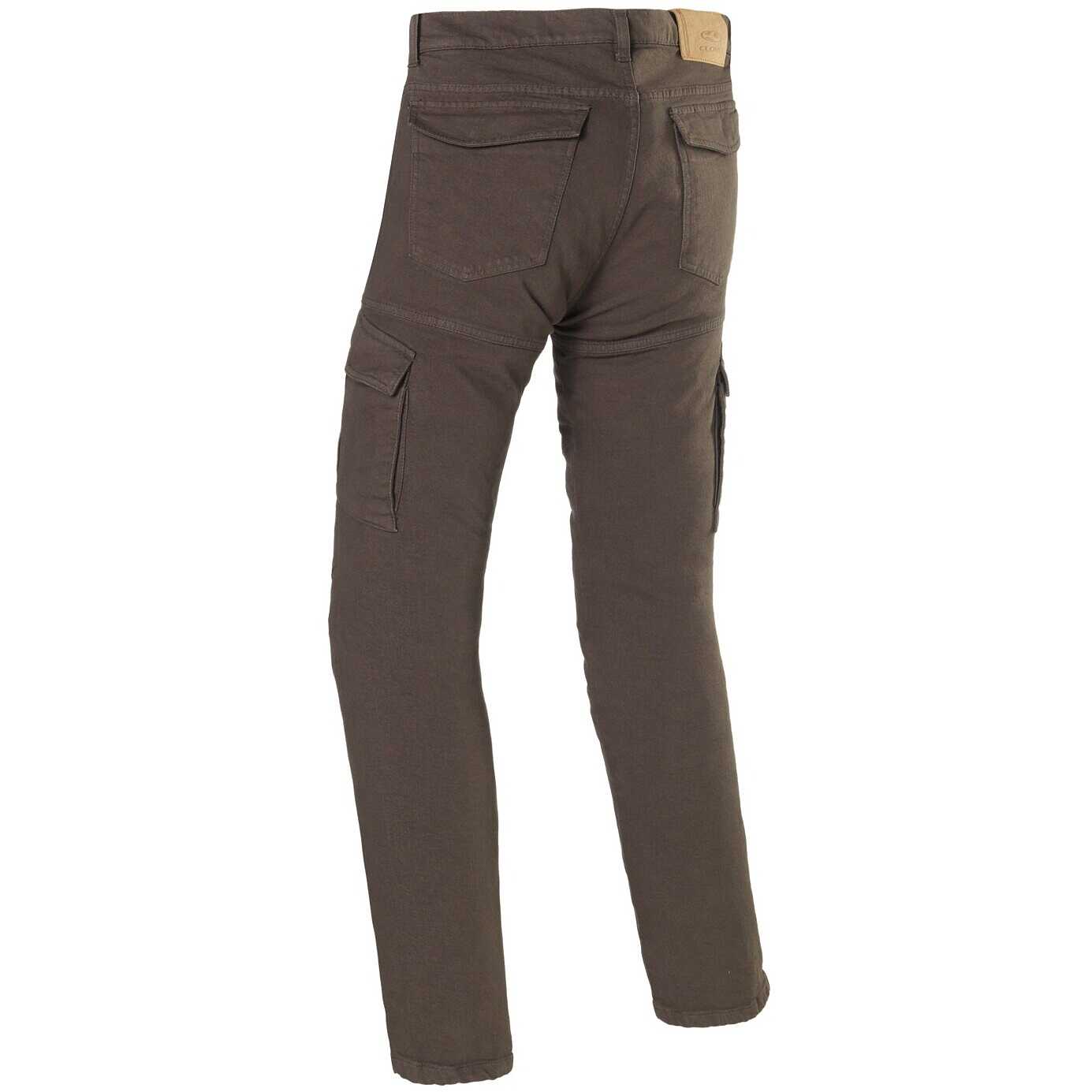 CLOVER CARGO PRO