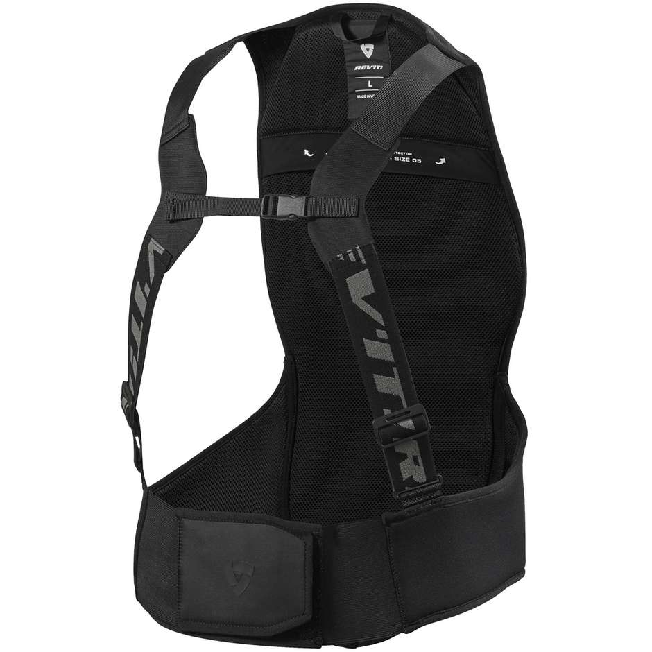 REV'IT - BACK PROTECTOR SLINGSHOT