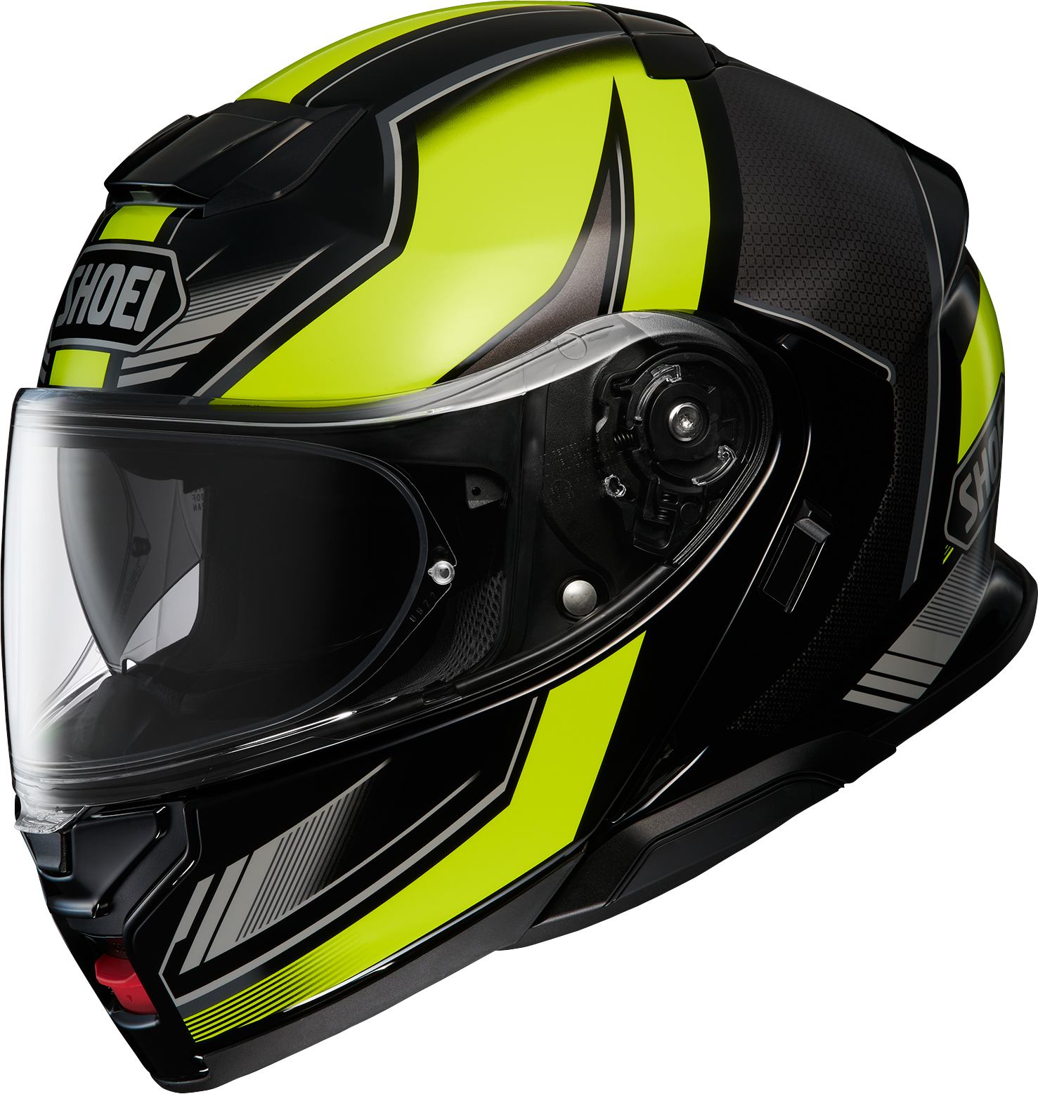 SHOEI -  NEOTEC 3