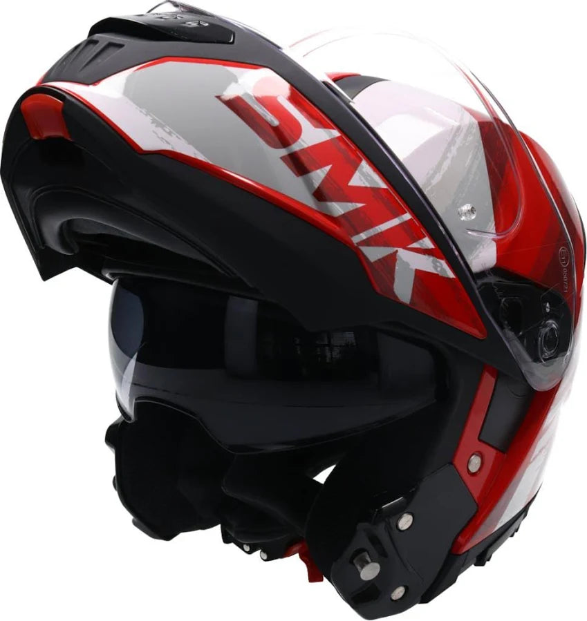 SMK GOLLWING - CASCO MODULARE