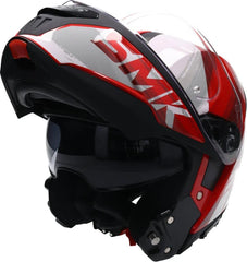 SMK GOLLWING - CASCO MODULARE