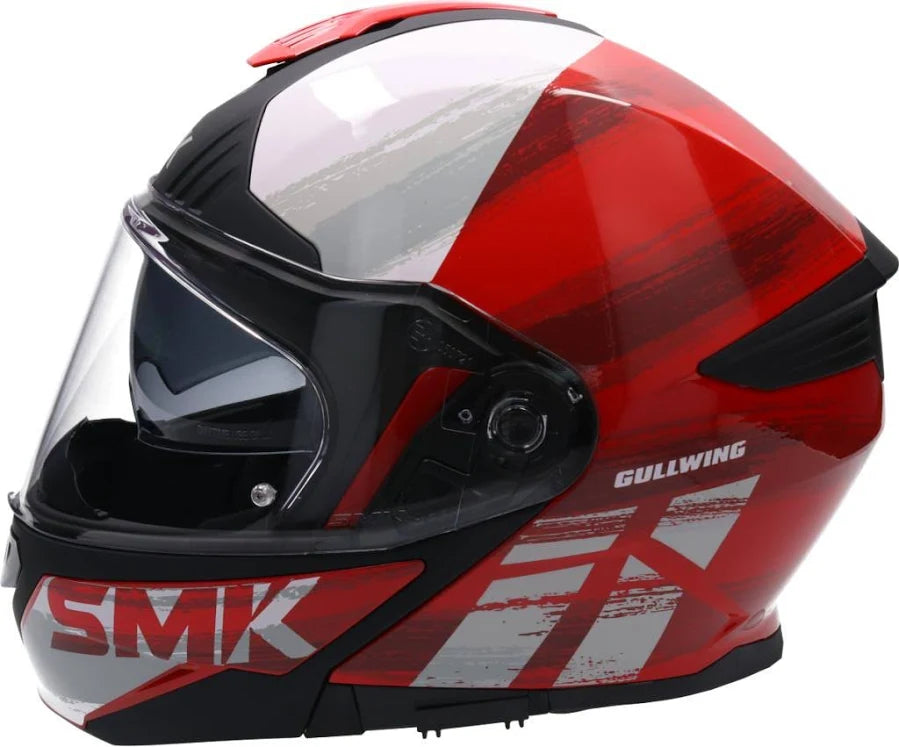 SMK GOLLWING - CASCO MODULARE