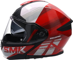 SMK GOLLWING - CASCO MODULARE