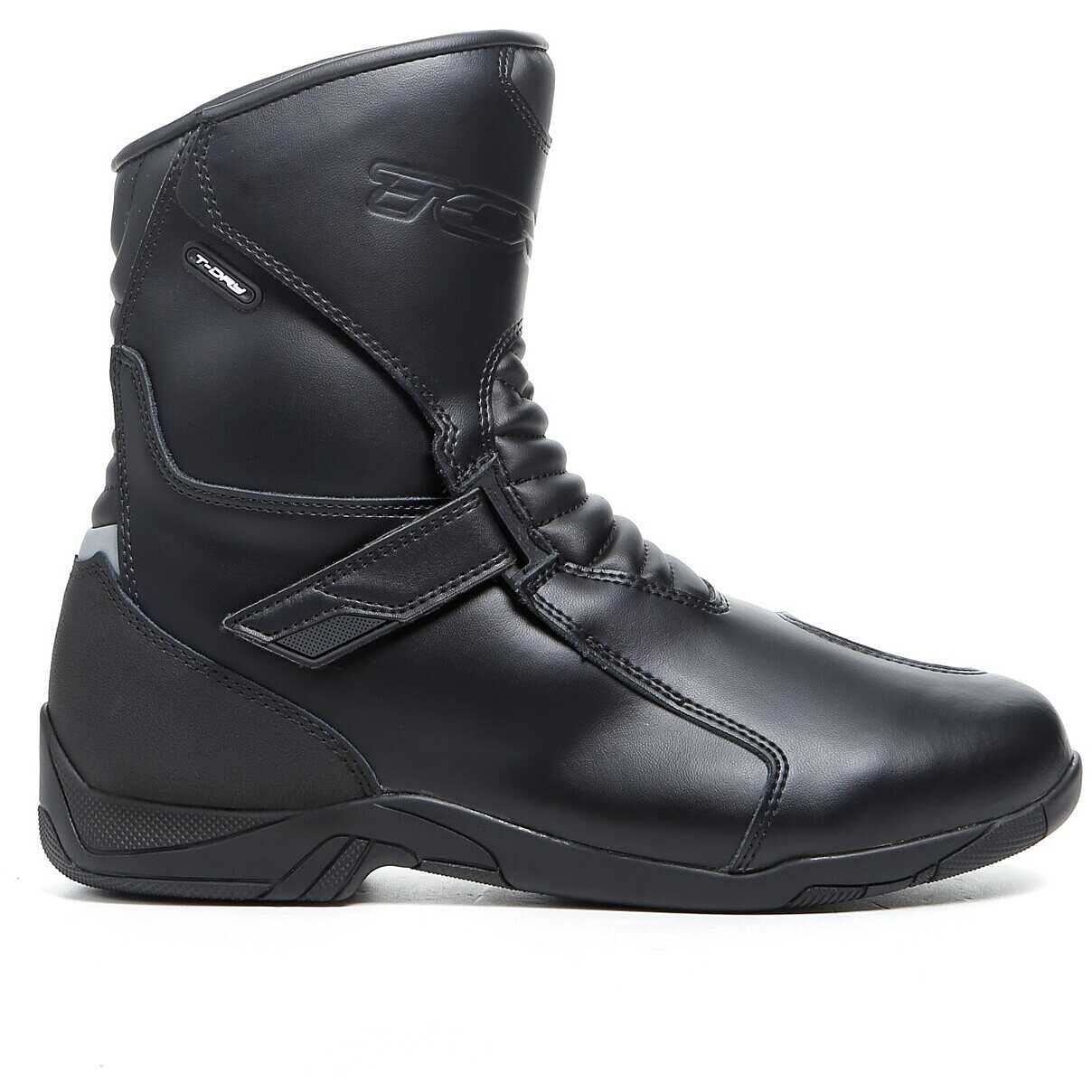 TCX HUB WP STIVALI MOTO