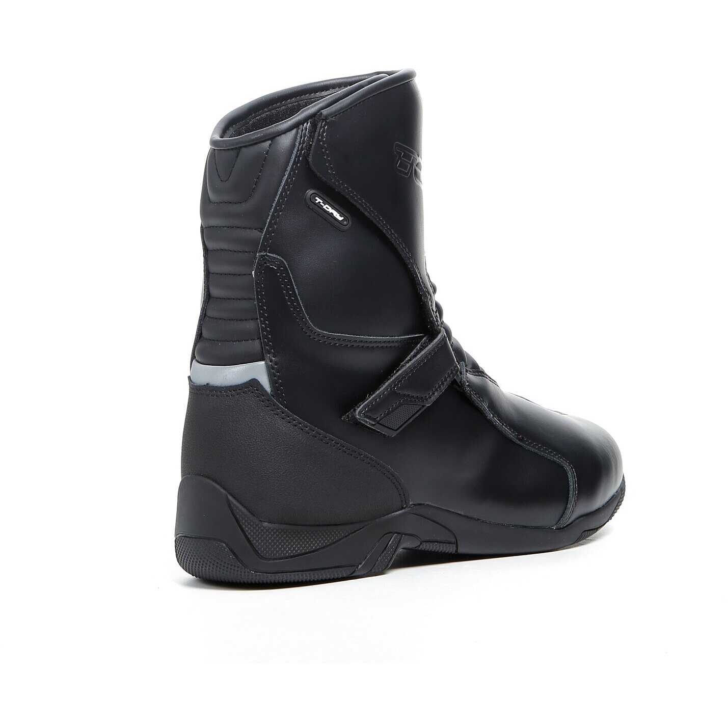 TCX HUB WP STIVALI MOTO