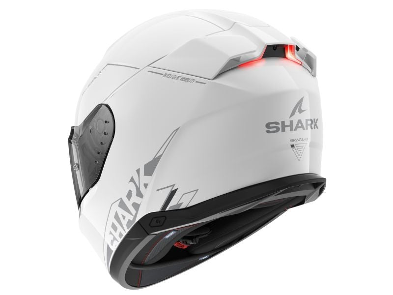 CASCO INTEGRALE SHARK SKWAL I3